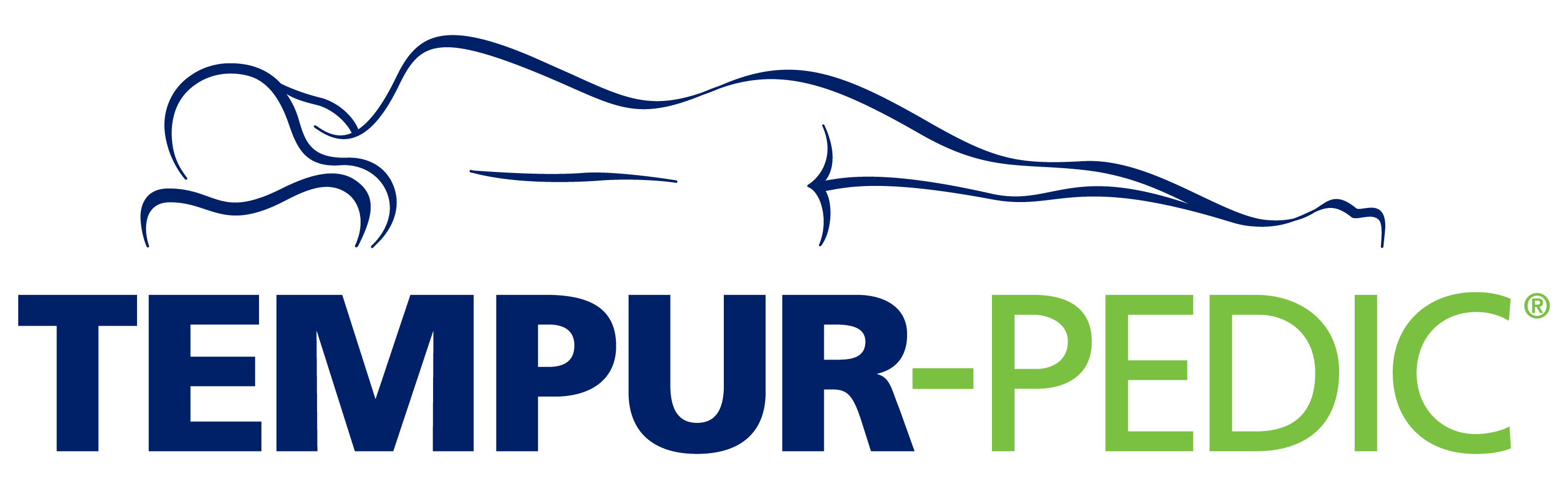 Tempur-Pedic logo